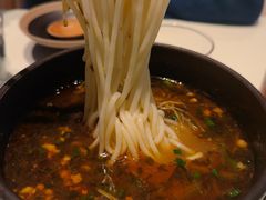 小锅米线-胡麻(静安嘉里店)