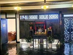 -鸭王烤鸭店(三里河店)