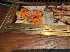 -新石器烤肉(之心城店)