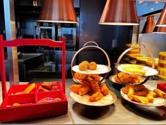 -上海虹桥宾馆·SLIDER(郁锦香店)