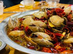 甜麻肥蛤-陈氏肥蛤(小纬六路总店)