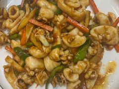 -启东小海鲜(庄先湾路1号店)