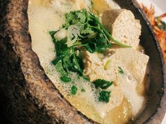 -申粤轩酒楼·三十年粤菜经典(丁香花园店)