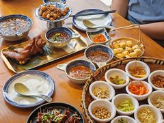 -包整·丝娃娃(一览甲秀楼风景店)