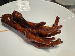 -新白鹿餐厅(百联中环店)