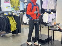 -迪卡侬(大英山店)