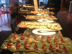 -广州富力君悦大酒店·凯菲厅