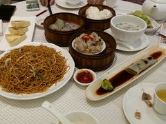 -香港富临皇宫(扬名广场店)
