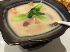 -渝信川菜(南滨店)