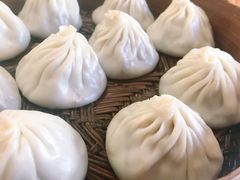 -锡笼记·无锡小笼(水岸店)