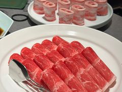 -鼎鼎香·港式火锅(北京SKP店)