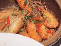 -新白鹿餐厅(百联中环店)