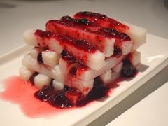 蓝莓山药-渝蛙馆(新百店)