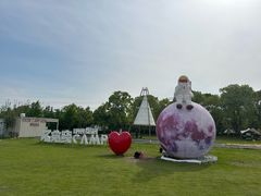 -不觉晓CAMPING(上海迪士尼营地店)