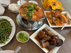 -建兴酒家(班塔通分店)