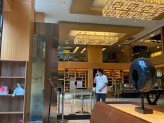 -上海浦西万怡酒店