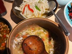 -山石榴·贵州菜(丰盛里店)