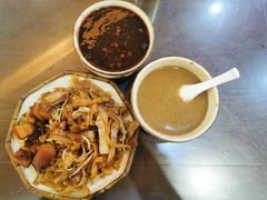 -葛记焖饼(伏牛路店)