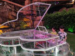 -横店影视城梦幻谷园区