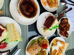 -The COOK·厨餐厅·自助餐(浦东嘉里大酒店)