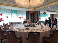 包厢-青岛海景花园大酒店·粤海餐厅