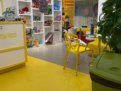 -贝尔机器人编程中心(罗宾森店)