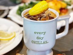 -CHILLAX轻乐时(侨建·Hi City店)
