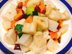 -好這口重庆小面(总店)