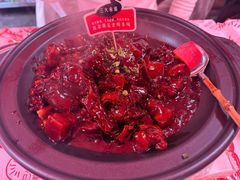 -回味黑鸭煲·始于2006(万松园店)