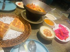 -Mevlana梅夫娜土耳其餐厅·清真