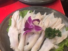 -谭鸭血老火锅(万象九宜城店)