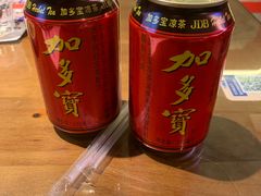 -神府路壹号·海鲜烧烤·砂锅粥·锅物(三坊七巷店)