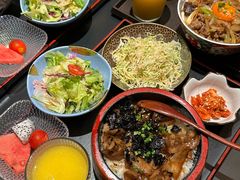 -無二炙坊·和牛烧肉(大钟寺1733店)