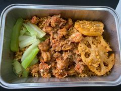 -棒约翰比萨·意面(幸福林带店)