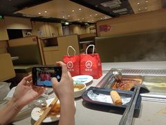 -海底捞火锅(正大乐城店)