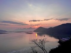 -北岐滩涂