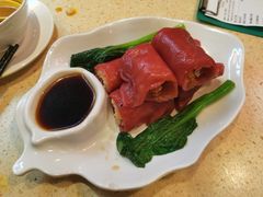 -明腾壹间茶餐厅(新都会花园广场店)