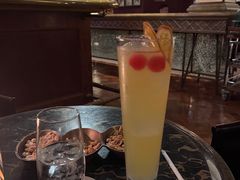 -记者俱乐部酒吧(北京瑞吉酒店)
