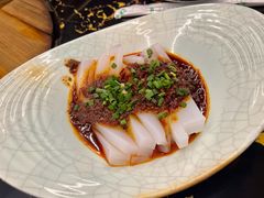 -好汉锅园林秘制老火锅 柴火霸王鸡(金沙店)