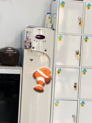-马博士婴幼儿游泳馆(广安门旗舰店)