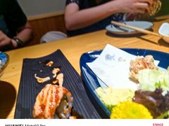 -晶吉·居酒屋·烧鸟·海胆(民主广场店)