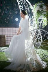 -唯一视觉婚纱摄影(李家村店)