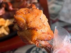 -鼓楼吃面·肉啃肉(南锣鼓巷店)