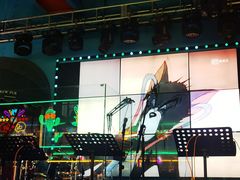 -Famous肥猫墨西哥音乐餐吧(五棵松华熙LIVE店)