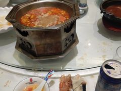 -百姓渔村(南中环店)
