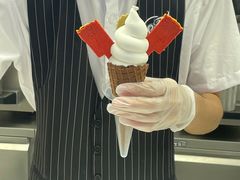 -CORNER CONE GELATO酷矿手作霜淇淋(南头古城店)