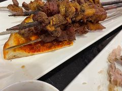 -尹兰楼西北风情餐厅(嘉定店)