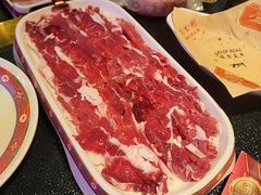 -大吉利·潮汕鲜牛肉火锅(总店)
