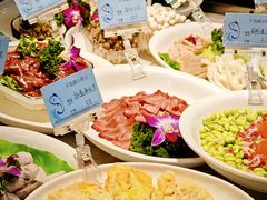 -千岛湖小鱼儿·淳安匠心农家菜