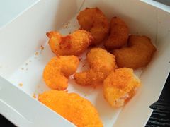 脆嫩烤虾仁-达美乐比萨(双阳支路店)